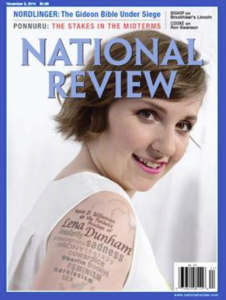 lena national review