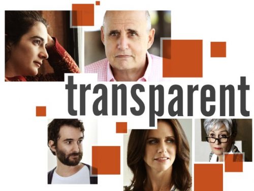 “Transparent”, una serie oltre gli stereotipi
