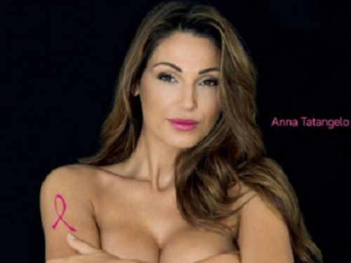 Del perchè le tette di Anna e una Peugeot non sono la rappresentazione del cancro al seno che vogliamo #pinkwashing