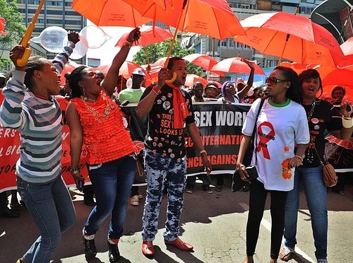 Il Kenya deve legalizzare il lavoro sessuale:  è una questione di diritti umani e salute pubblica