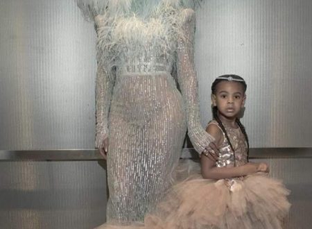 Blue Ivy Carter: quando i (cyber)bulli sono gli adulti Blue Ivy Carter: quando i (cyber)bulli sono gli adulti